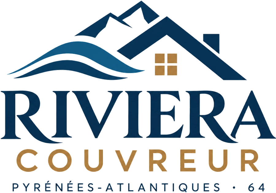 Riviera Couvreur, couvreur dans les Pyrénées-Atlantiques